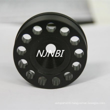 Black Anodizing Machining Parts